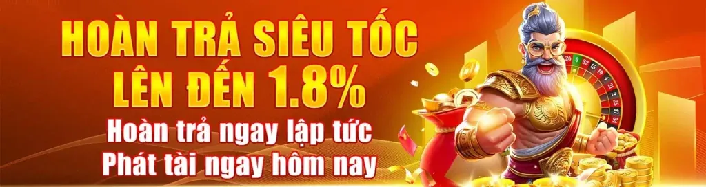 Chương trình VIP độc quyền của hit club - game
