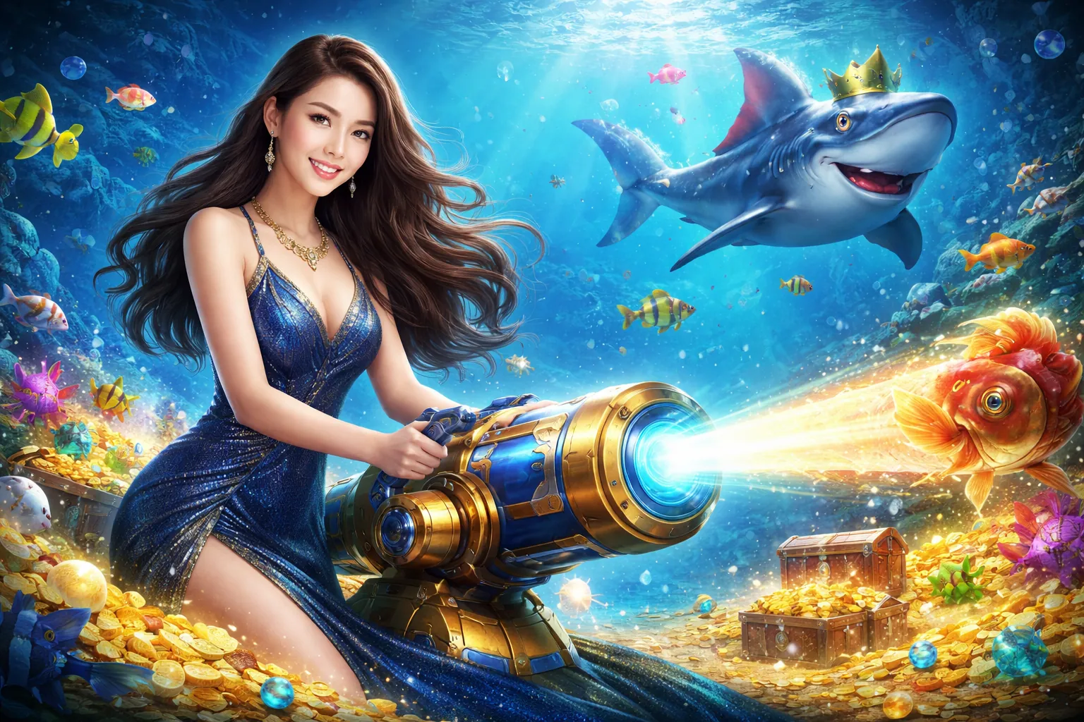 Đá Gà Trực Tuyến Sôi Động tại hit club - game