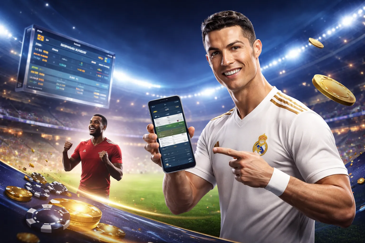 Ưu Đãi và Khuyến Mãi Hấp Dẫn tại hit club - game