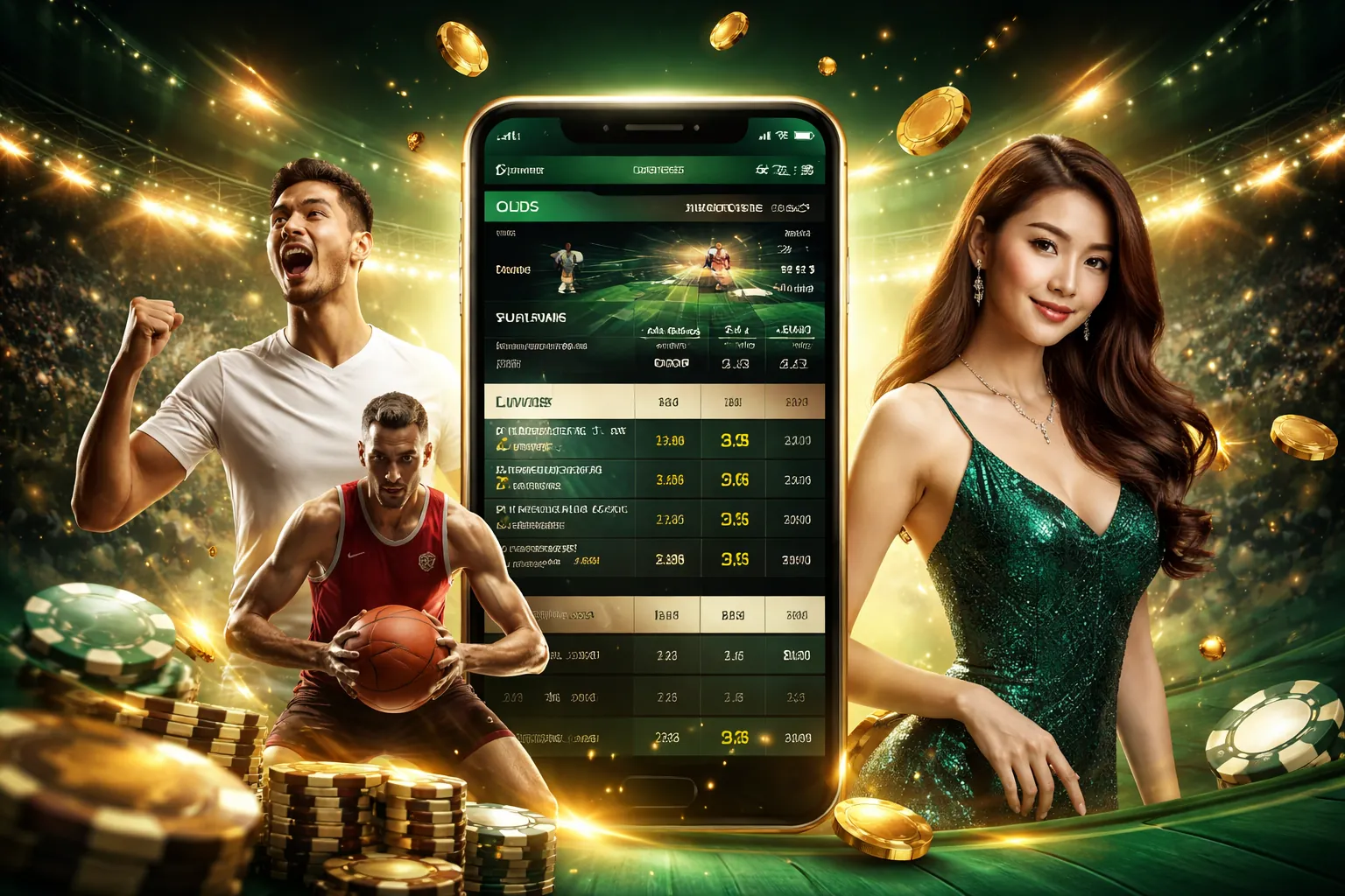 Hoàn trả tiền cược thể thao hàng tuần, chương trình ưu đãi tại hit club - game