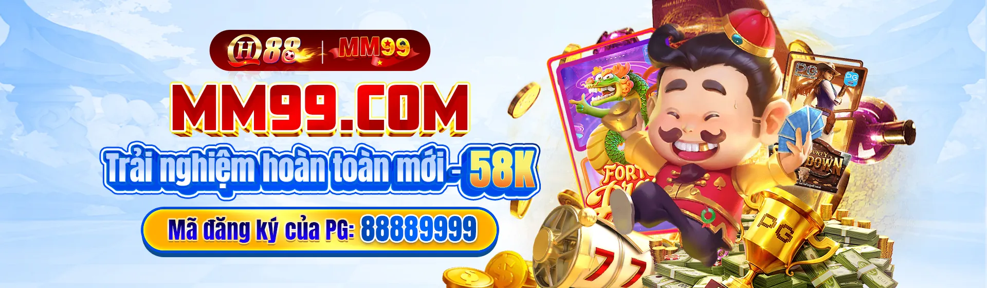 Thế giới Nổ Hũ tại hit club - game