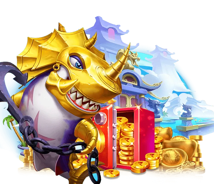 Trò chơi Bắn Cá hit club - game